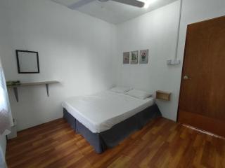 Orchard View Guesthouse Tambunan - 4