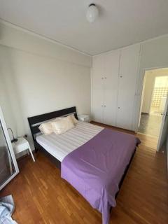 Whole Flat, Central Location, Seaside Town - Xylokastro - 8
