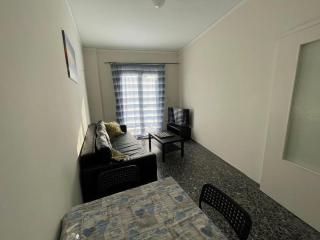 Whole Flat, Central Location, Seaside Town - Xylokastro - 7