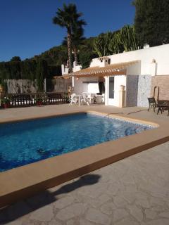 CASA CARMEN - Calpe - 4