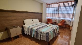Lembranças Hotel - Huánuco - 4