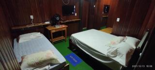 EL DORADO POUSADA - 5