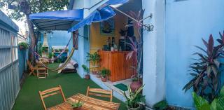 Hostel Dragão do Mar Fortaleza - Fortaleza - 6