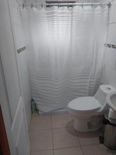 Cabaña a orilla del río Liucura - Pucón - 3