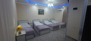 Hotel Zarafshon - 5