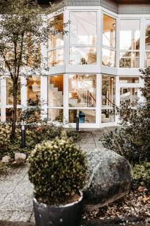 Akzent Hotel Zur Grünen Eiche - Bispingen - 7