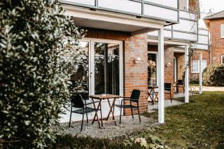 Akzent Hotel Zur Grünen Eiche - Bispingen - 4