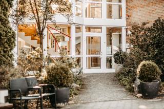 Akzent Hotel Zur Grünen Eiche - 9
