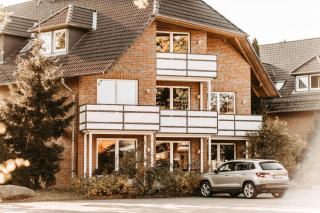 Akzent Hotel Zur Grünen Eiche - Bispingen - 2