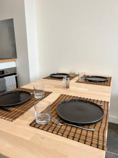 Le Loft Jacuzzi - Ploërmel - 2