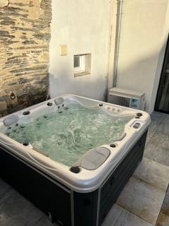 Le Loft Jacuzzi - Ploërmel - 4