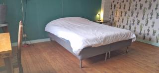 Gastenkamers in vakantiewoning CasaCuriosa - Mol - 9