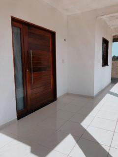 Casa de Praia Kairos - 0