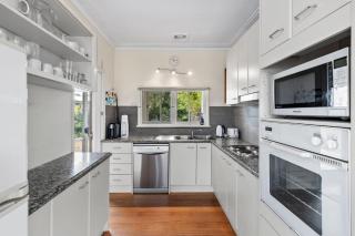 Fischer Central Beach House 74 - Torquay - 5