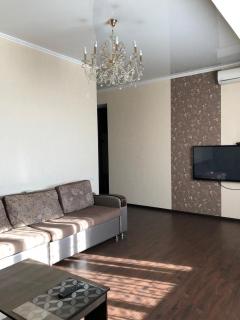 Квартира в центре Бишкека! - Bishkek - 6