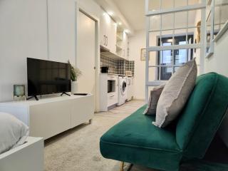 Terrace - Green Essence Apartment - Coimbra - 2