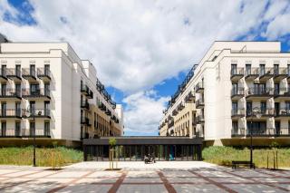 Baltic Park Fort by Zdrojowa - 8
