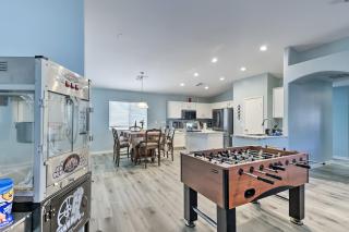 NEW! Family and Dog Friendly Maricopa Home with Grill & Patio - 5