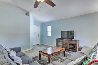NEW! Family and Dog Friendly Maricopa Home with Grill & Patio - 6
