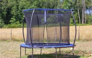 Lovely Home In Saint-Sauveur-Lalande - 2