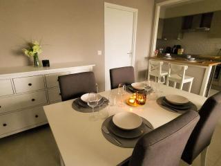 Gezellig appartement in Brugge, nabij Damme. - Bruges - 4