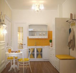 Edem Apartmants in Lviv 2 - Lviv - 9