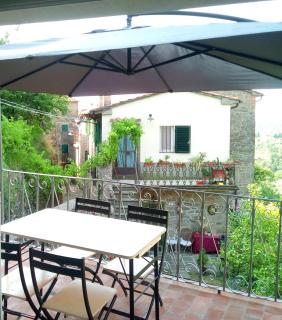 Casa vacanze La Tosca - Castelvecchio - 0
