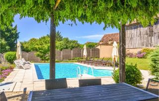 Amazing Home In Montferrand-Du-Perigord - Montferrand-du-Périgord - 9
