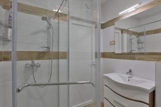 AVIATOR Apartments & Rooms Nikola Tesla Airport Belgrade - 1