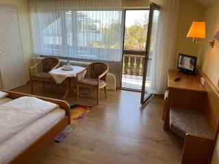 Hotel Schwan - 3