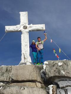 Berghütte, Chalet - Schwarzenberg am Böhmerwald - 9