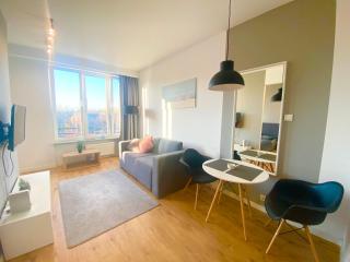 New Apartments Warsaw - Varsovia - 8