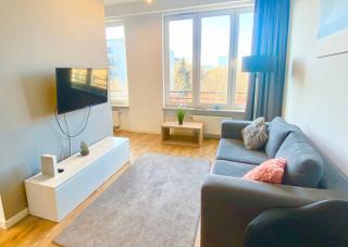 New Apartments Warsaw - Varsovia - 0