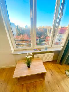New Apartments Warsaw - Varsovia - 5