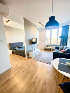 New Apartments Warsaw - Varsovia - 7