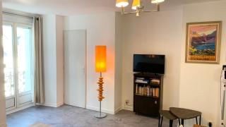 Résidence Poste & Golf, appartement pour 4 personnes au cœur de Luchon - Luchon - 2