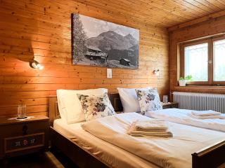 Spitzen Blicke – Apartments - Silbertal - 4