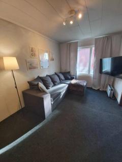 "Sunrise" Asunto koodilukolla - 8