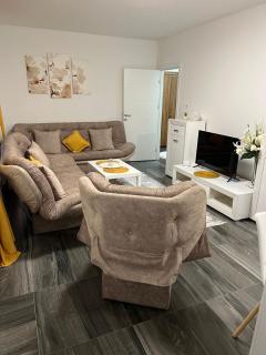 Elif Apartman - 6