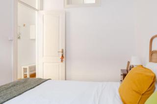 Two bedroom cozy flat by river in quiet art zone - Lisboa - 8