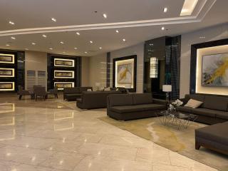 Staycation Mandaluyong Fame residences greenfield district by darpm - 3