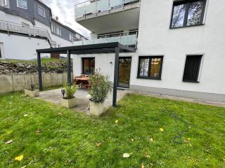 Ferienwohnung Zur Wupper - Wipperfürth - 6