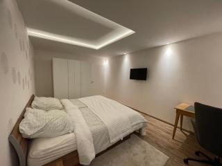 Ferienwohnung Zur Wupper - Wipperfürth - 4