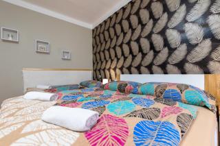 Apartmány Alice - Veľký Meder - 3