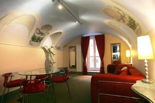 Roma centralissimo. Navona square. - 3