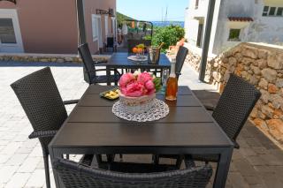 Apartments FOREVER - Miholašćica - 4