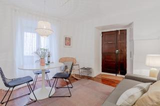 Typical Alfama Apartment, by TimeCooler - Lissabon - 0