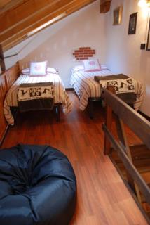 Maisonette - 6