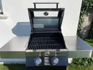 Ferienwohnung " Seaflat " an der Ostsee, Strandkorb, Kamin, free W-LAN by SEASIDE - Rosenhagen - 2