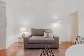 Typical Alfama Apartment, by TimeCooler - Lissabon - 4